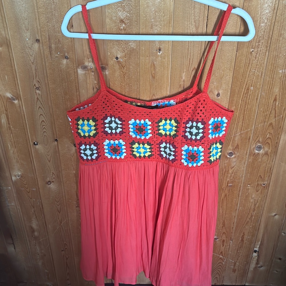 Forever 21 Dress
